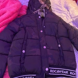Rocawear Winter jacket